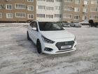 Hyundai Solaris 1.6 AT, 2019, 34 188 км объявление продам
