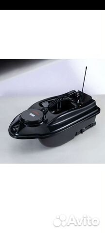 Прикормочный кораблик Actor Basic