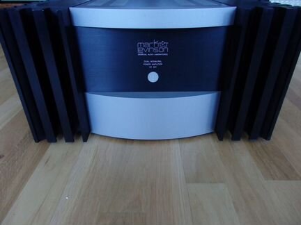 Mark Levinson No.331
