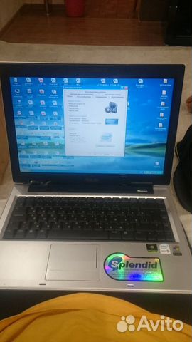 Asus A8J