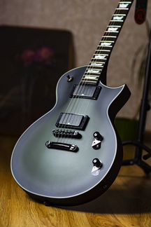 ESP LTD BK-600 mgsbs Bill Kelliher Signature
