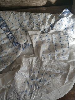 Комплект на выписку