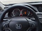 Honda Accord 2.4 AT, 2008, 200 000 км объявление продам