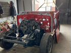 Jeep Wrangler 2.5 МТ, 2000, 150 000 км объявление продам