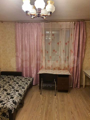 Комната 20 м² в 3-к., 7/12 эт.