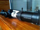 Прицел оптический Vortex Strike Eagle 1-8x24 объявление продам