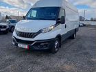 Iveco Daily 3.0 AT, 2021, 40 000 км