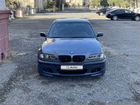 BMW 3 серия 2.5 МТ, 2002, 330 000 км объявление продам