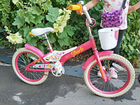 Велосипед Stark Tanuki Girl х19