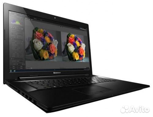 Игровой Lenovo core i7 + 8GB + 2Gb видео