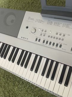 Синтезатор yamaha Portable Grand DGX 640