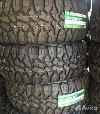 Roadcruza RA3200 M/T 235/85 R16 120Q