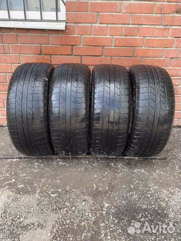 Goodyear Wrangler AP 235/55 R17
