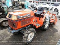 Минитрактор в бирске купи продай трактора