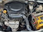 Renault Logan 1.4 МТ, 2008, 189 000 км объявление продам