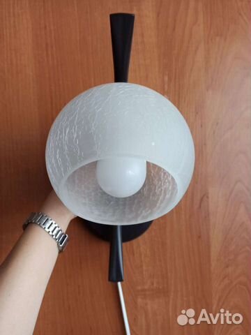 Бра настенное