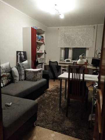 3-к. квартира, 74,2 м², 5/6 эт.