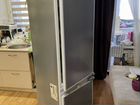 Встраиваемый холодильник Siemens