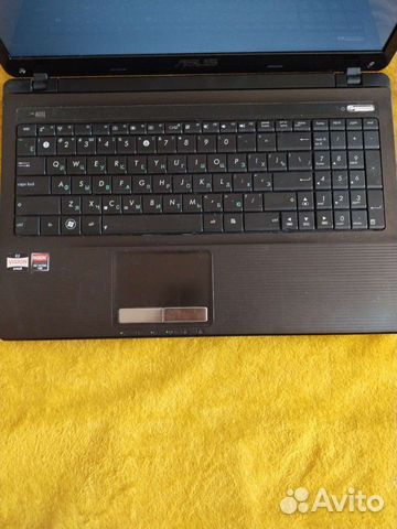 Asus x53b