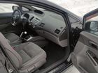 Honda Civic 1.8 МТ, 2007, 248 000 км объявление продам