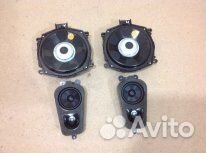 Динамики BMW X5 E70
