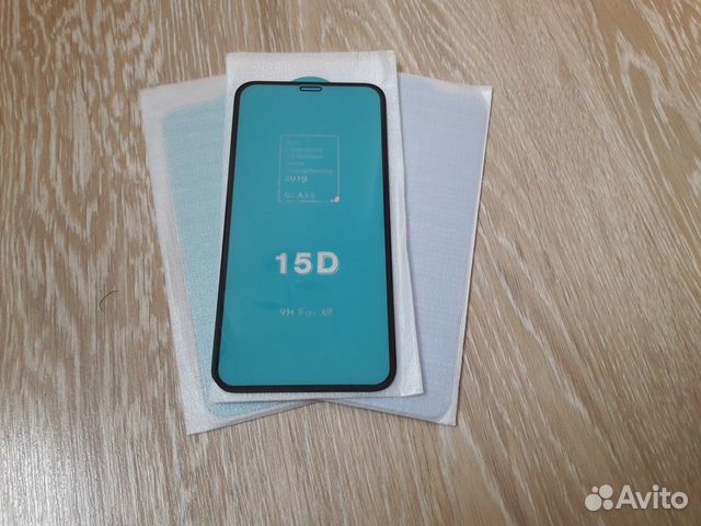 Защитное стекло для iPhone 6/6s, 7/8, 7+/8+,11, 11