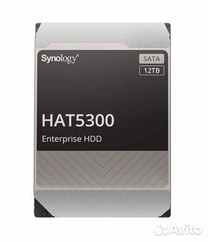 Жесткий диск