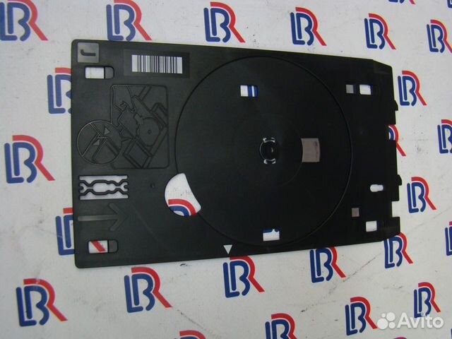 Лоток для печати на CD Epson