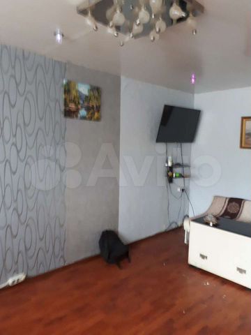 2-к. квартира, 43,3 м², 2/2 эт.