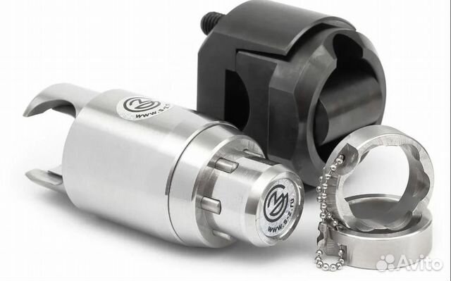 Блокиратор замок