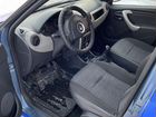 Renault Logan 1.6 МТ, 2010, 93 333 км объявление продам