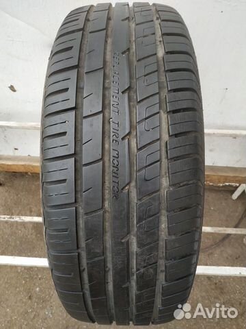 General Tire Altimax Sport 185/55 R15