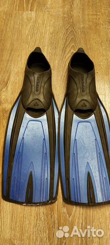 Ласты aqvalung 34-35 размер