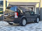 Land Rover Discovery 5.0 AT, 2012, 220 985 км объявление продам