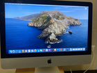 Apple iMac 21 5 i5 2013 года