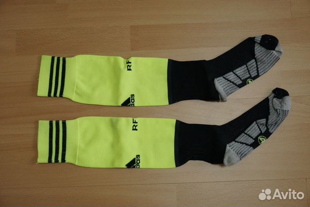 Гетры футбольные adidas Испания