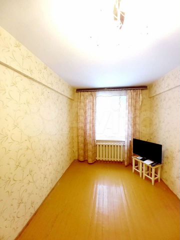 2-к. квартира, 49,5 м², 1/5 эт.