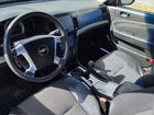 Chevrolet Epica 2.0 МТ, 2010, 308 600 км объявление продам