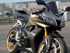 Продам мотоцикл Honda CBR 600 RR объявление продам