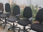 Компьютерное кресло и стулья объявление продам