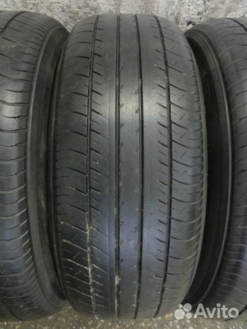 Yokohama E70B 215/60 R16 95V, 4 шт