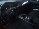 Audi A6 2.4 МТ, 2006, 229 000 км объявление продам