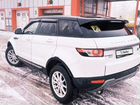 Land Rover Range Rover Evoque 2.2 AT, 2015, 105 000 км объявление продам