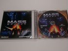 Компьютерная игра Mass Effect
