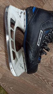 Коньки Bauer Nexus 8000