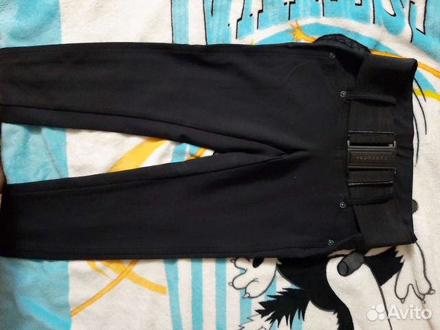 Школьная форма