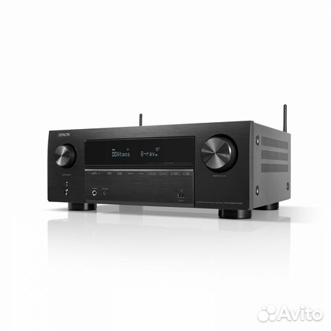 Denon avr X2800H