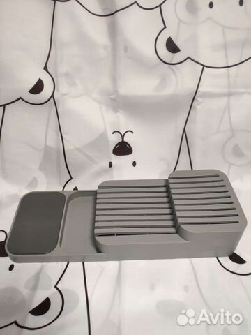 Подставка для ножей