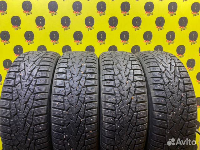 Nokian Tyres Nordman 7 195/60 R15