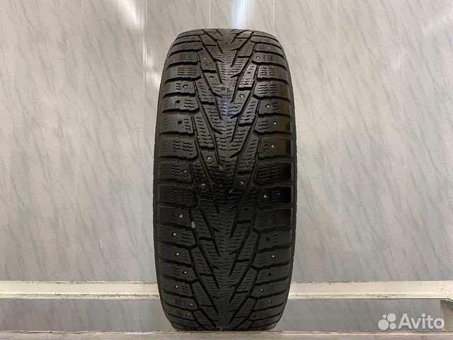 Nokian Tyres Hakkapeliitta 7 225/60 R17 T